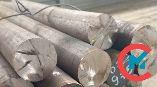 Нержавеющий круг